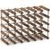 Traditional Wine Rack Trad Wine Rack 61.2x42cm