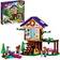 LEGO Friends Forest House 41679