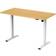 Lykke M100 Skrivbord 70x140cm