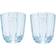 Holmegaard Lily Dricksglas 32cl 2st