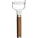 Fiskars Norden Y Shaped Kartoffelskræller 20.7cm
