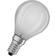 LEDVANCE Osram Classic P E14 2.5W 250 lm