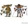 NECA Gremlins 2 Action Figure 2-Pack