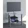 VCM Morgenthaler 14120 Multimedie Kurv 60 x 42 x 45 cm TV-bord