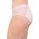 Saalt Leakproof Mesh Hipster - Quartz Blush