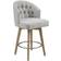 Madison Park Boyle 26-in. Bar Stool