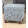 HomePop Square Lift Seating Stool