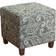 HomePop Square Lift Seating Stool