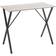 Homcom Modern White Bar Table 60x120cm