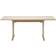 Fredericia Furniture 6290 C18 Mogensen Spisebord