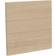 Gejst Sceene Sidepanel Bogreol