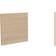 Gejst Sceene Sidepanel Bogreol