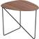 Lind DNA Curve side Small Table