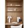 Cooee Design Fungi Beige Dekorationsfigur 18cm