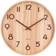 Karlsson Pure Horloge murale 40cm