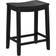 Hillsdale Furniture Fiddler Backless Bar Stool 30"