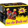 Flügel Shots with Fruit 10% 10x20 cl
