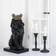 A Lot Decoration Lejon med krona Prydnadsfigur 35cm