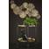 A Lot Decoration Lejon med krona Prydnadsfigur 35cm
