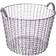 Korbo Classic 50 Basket 19.7"