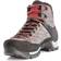 Salewa Mountain Trainer Mid GTX M - Grey Charcoal/Papavero