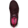 Skechers Relaxed Fit Arch Fit D’Lux Rich Facets W - Burgundy