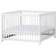 HoppeKids Ida Marie Playpen