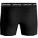 Björn Borg Solid Essential Shorts 3-pack - Black