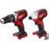 Milwaukee M18 2695-24 4-Tool Combo Kit (2x3.0Ah)