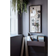 ferm LIVING Scenery Opslagstavle 45x100cm