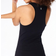 Sweaty Betty Athlete Seamless Gym Vest Women - Black