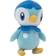 Pokémon Plinfa Piplup 20cm