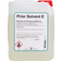 Prior Solvent E