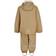 Mikk-Line PU Rain Set with Braces - Lark (33145)
