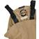Mikk-Line PU Rain Set with Braces - Lark (33145)