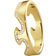 Georg Jensen Fusion End Ring - Gold/Diamonds