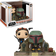 Funko Pop! Star Wars Mandalorian Boba Fett & Fennec Shand