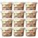 NJIE Propud Protein Pudding Chocolate Chip Cookie 200g 200g 12 st