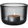 Iittala Valkea Candle Holder 6cm