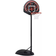 Lifetime Portable Adjustable Basketball Hoop and Backboard