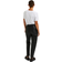 Selected Marie Tapered Leather Pants