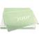 Joop! Uni-Doubleface Filz Orange, Natur, Grün, Grau, Beige, Schwarz (200x150cm)
