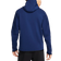 Nike Tech Fleece Full-Zip Hoodie - Blue Void/Blue Fury