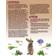 Rosewood Naturals Meadow Menu Rabbit Food 2kg