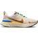 Nike React Infinity 3 Premium M - Phantom/Oatmeal/Citron Pulse/Ale Brown