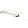 Brabantia Stiramaniche Bianco Acciaio Inossidabile 102400
