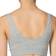 Calida Elastic Bustier - Grey