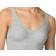 Calida Elastic Bustier - Grey