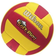 Wilson Voleibol Super Soft Play Pelota Alta Calidad, Color Azul Naranja, Tacto Suave, Entrenamiento de Balonmano, Volley al Aire Libre