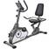 Marcy Magnetic Recumbent Exercise Bike NS-40502R